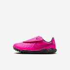 Nike Jr. Tiempo Legend 10 Club Little Kids' TF Low-Top Nike Jr. Tiempo Legend 10 Club Little Kids' TF Low-Top
